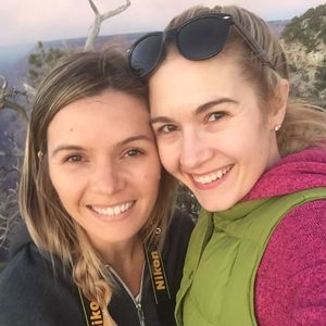 Meet your Posher, Trina